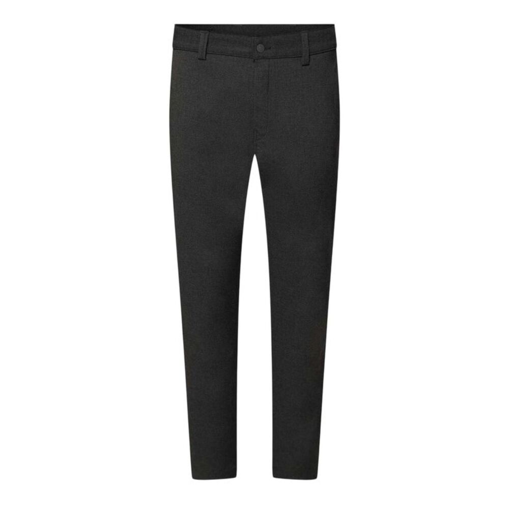 Replay Mens Tapered Pants / Gray